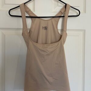 Naomi and Nicole Shapewear Top –‎ Size Medium
